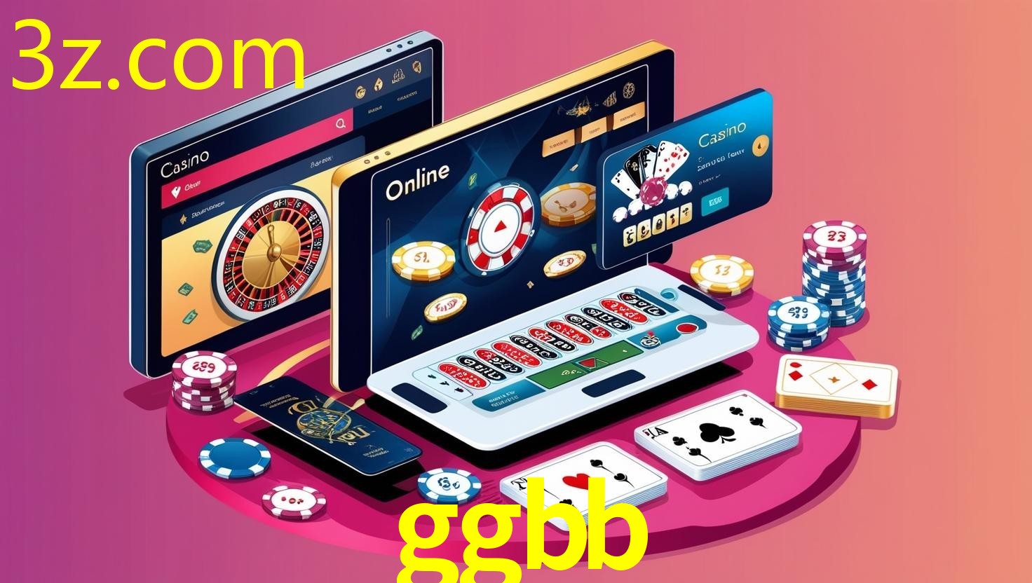 GGBB
