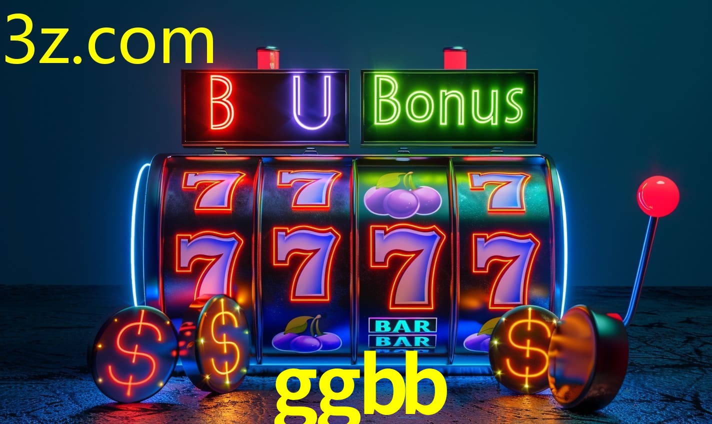 GGBB