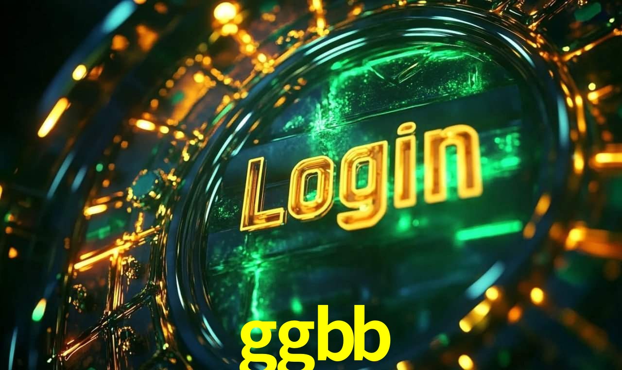 ggbb App Interface