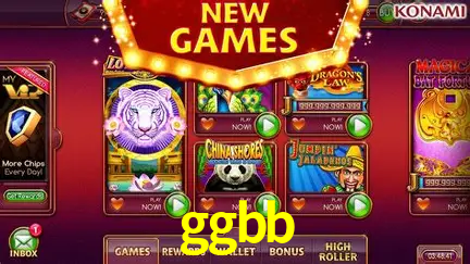 Live Casino ggbb